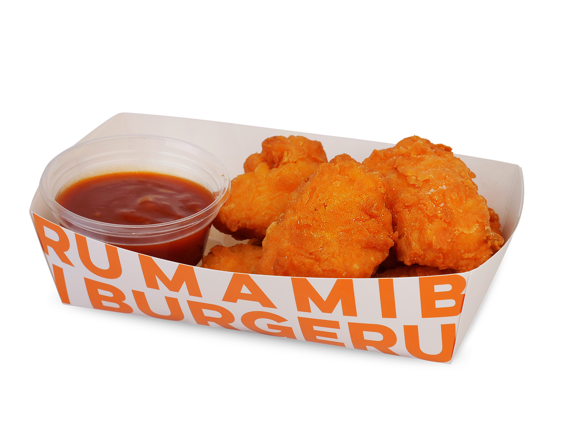 CHICKEN TENDER BITES