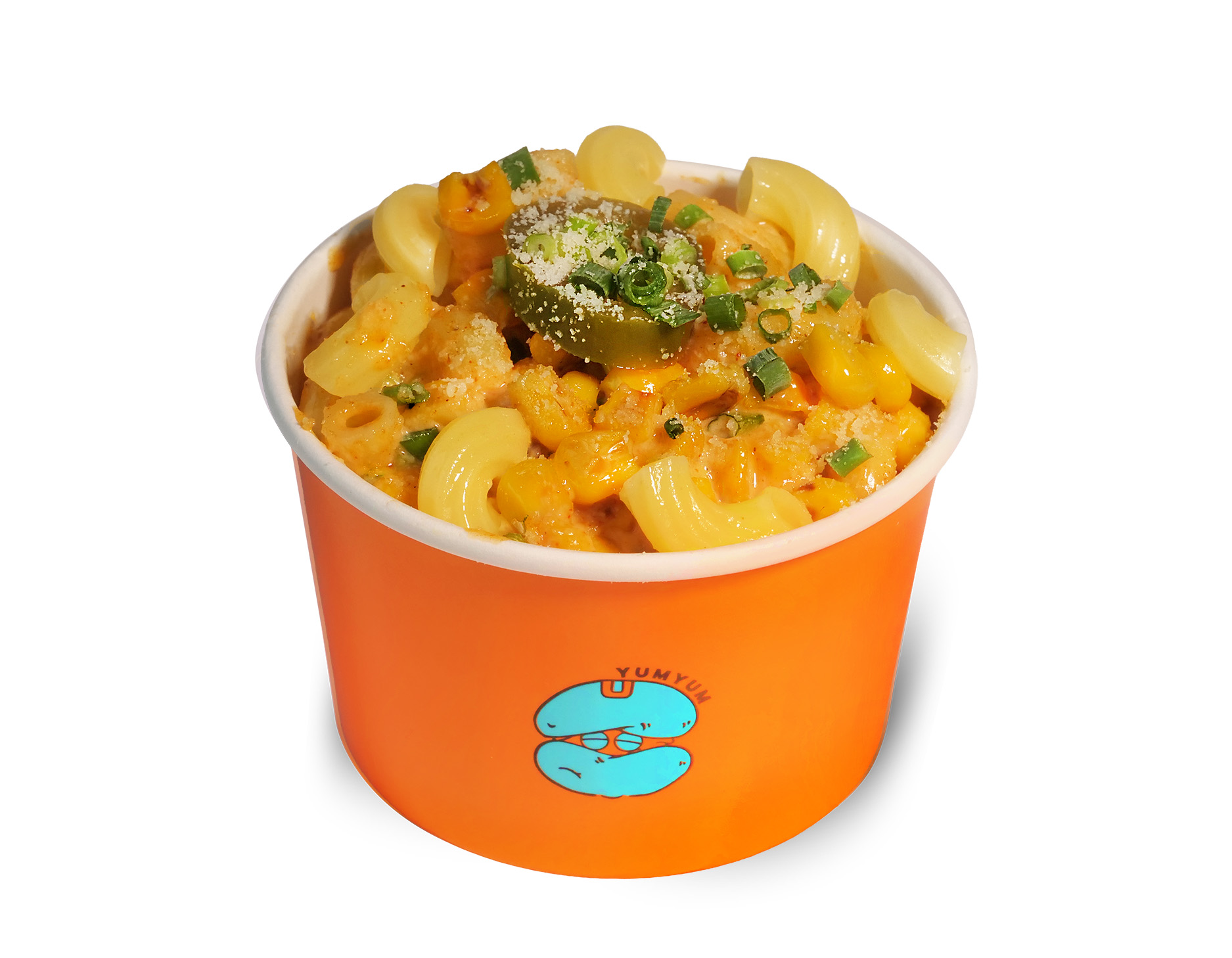 CORN MAC