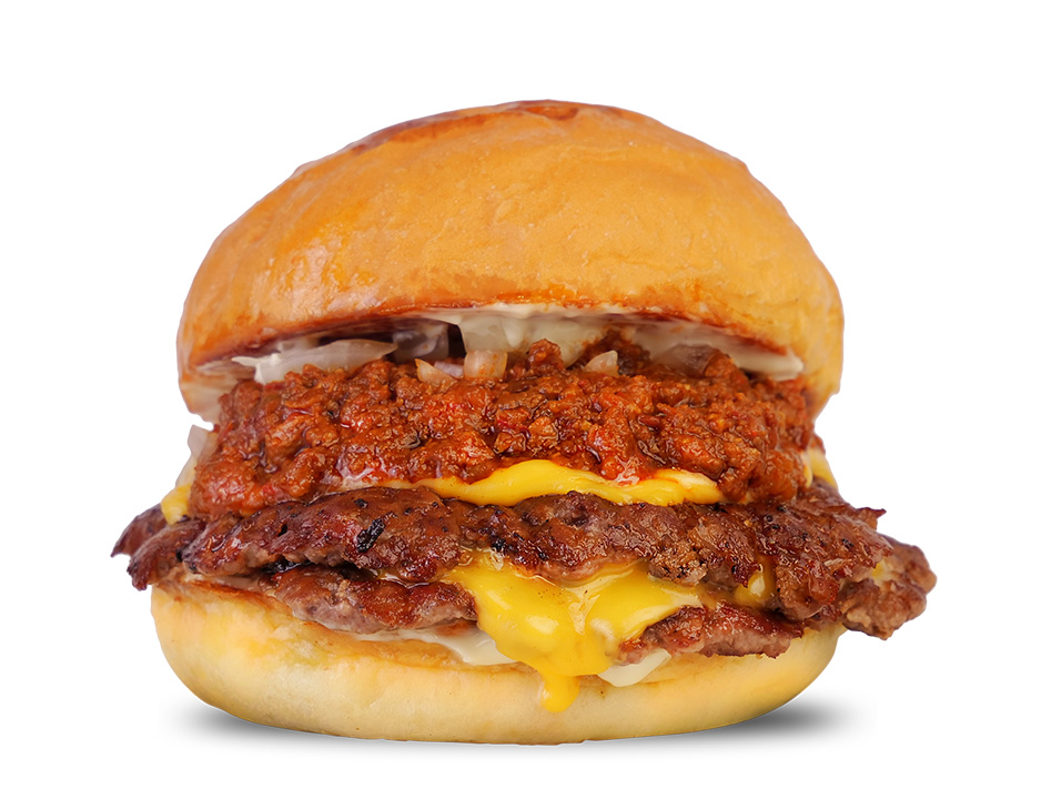 CHILI CHEESE