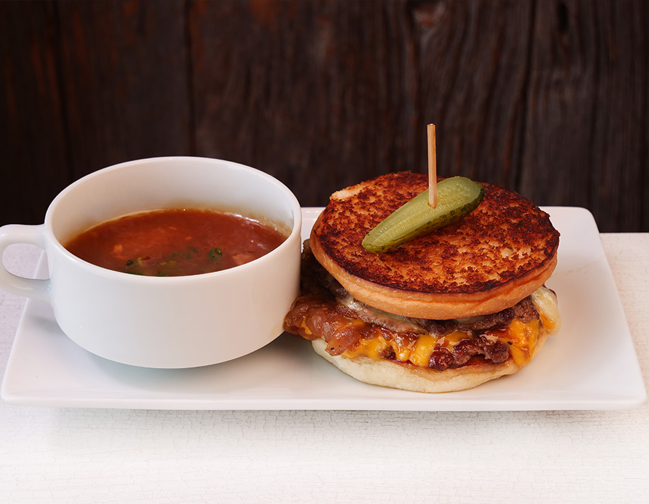 2月3日-2月15日期間限定VALENTINEDIP