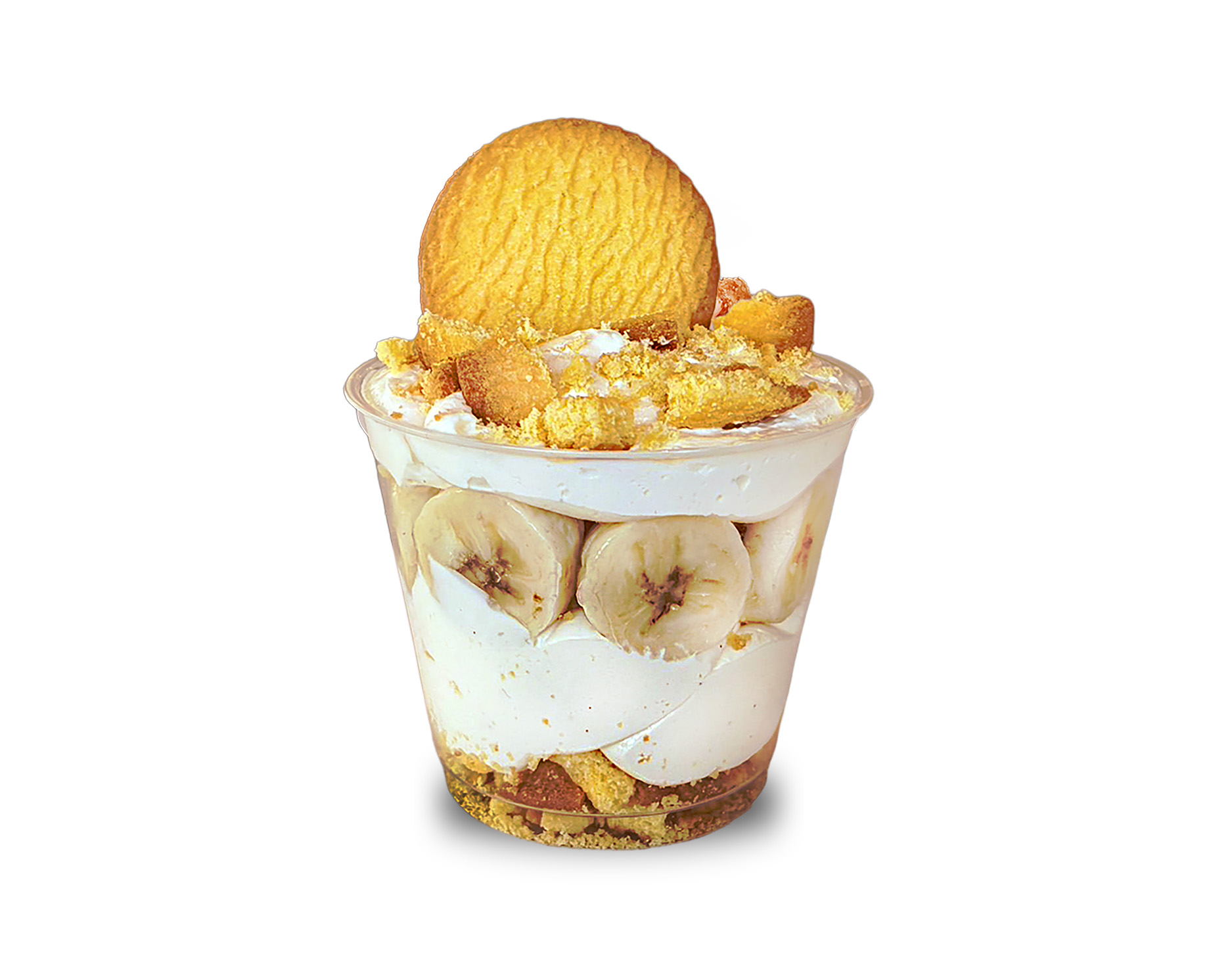 BANANA PUDDING