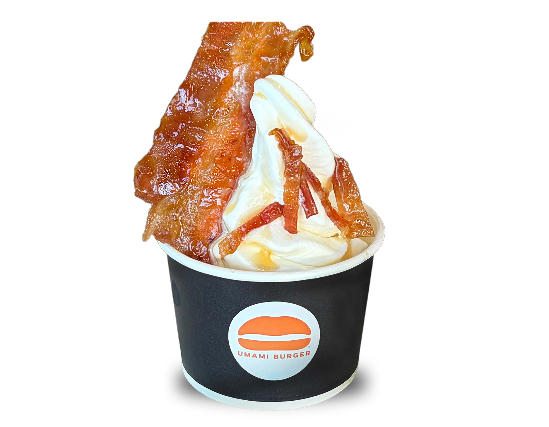 MAPLE BACON