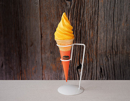 LIMITED FLAVOR MANGO