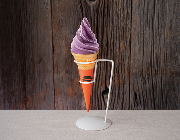 LIMITED FLAVOR PURPLE SWEET POTATO