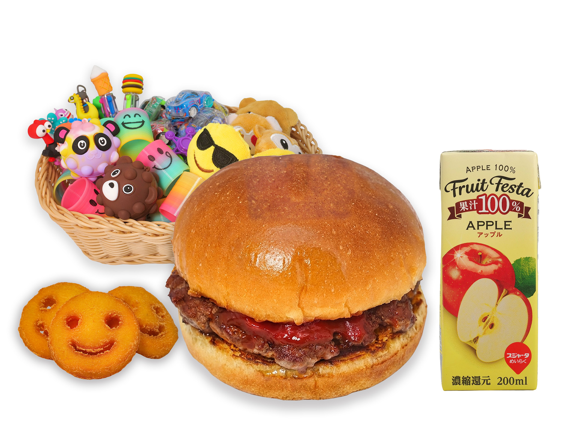 KIDS SET