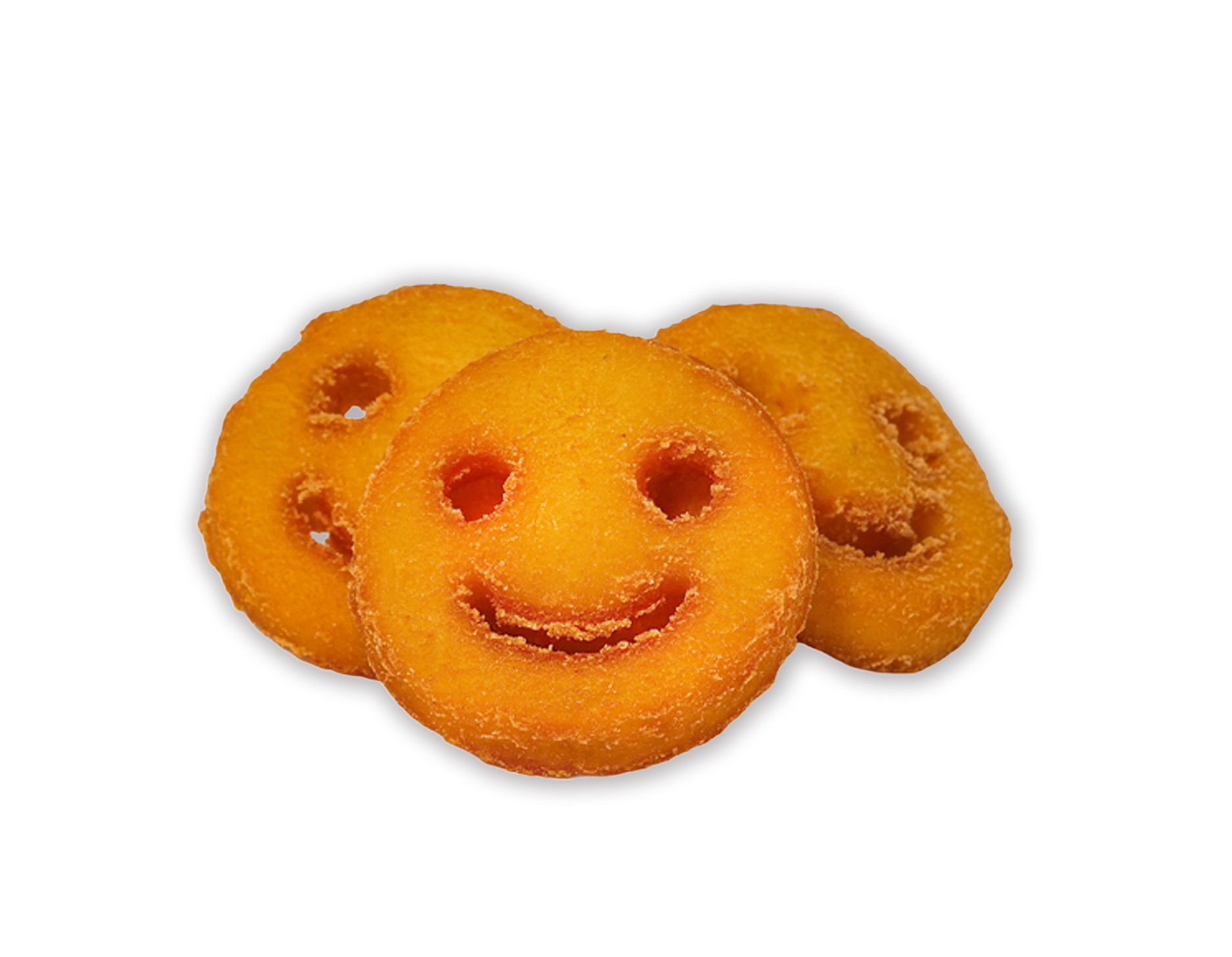 SMILE POTATO