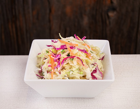 COLESLAW
