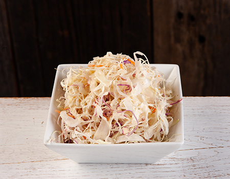 COLESLAW