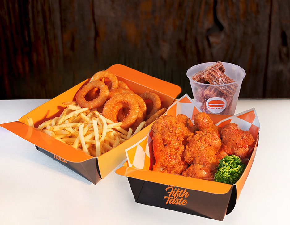 12月22日-12月25日期間限定HOLIDAY BOX B