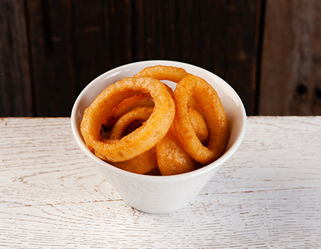 ONION RINGS