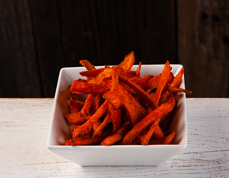 SWEET POTATO FRIES